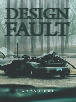 cover image of Design Fault